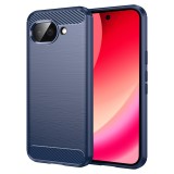 Asteroid GSM - Carbon Silicone - Google Pixel 10a - Blue