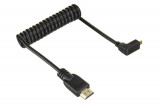 Cablu ATOMOS Micro HDMI la HDMI - RESIGILAT
