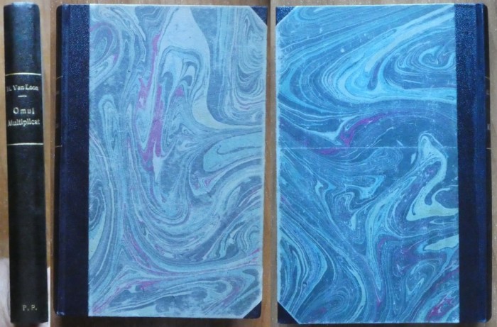 Hendrik Van Loon, Omul multiplicat, Editura Nationala Mecu, 1945, editia 1 in limba romana