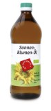 Ulei Floarea Soarelui Presat la Rece Bio Green Organics 750ml, Ecologic, Germania, Sticla