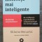 Shlomo Benartzi; Jonah Lehrer - Interfeţe mai inteligente: modalităţi...