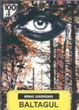 Baltagul - Mihail Sadoveanu