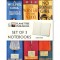 Bodleian Libraries Mini Notebook Collection
