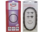 Garnitura oala sub presiune 4.5 6 L pentru Tefal GROUPE SEB Clipso, diam 220 MM, 792350
