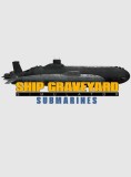 Ship Graveyard Simulator Submarines Dlc
