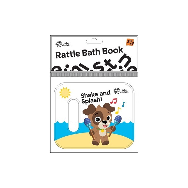 Baby Einstein: Dive In!