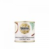 Băutură Cocos Condensată Bio Biona, 210g - Vegan, Alternativă Lapte Condensat, Ingrediente Naturale