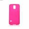 HUSA TPU SLIM 0.5MM SAMSUNG GALAXY S6 EDGE ROZ