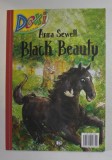 BLACK BEAUTY de ANNA SEWELL , ilustratii de DAVIDE AURILIA , ANII &#039;2000