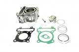 Set motor cilindru+piston MBK NXC YAMAHA X-MAX YZF-R125 54MM 4T Cod Produs: MX_NEW PF 10 008 0340ML