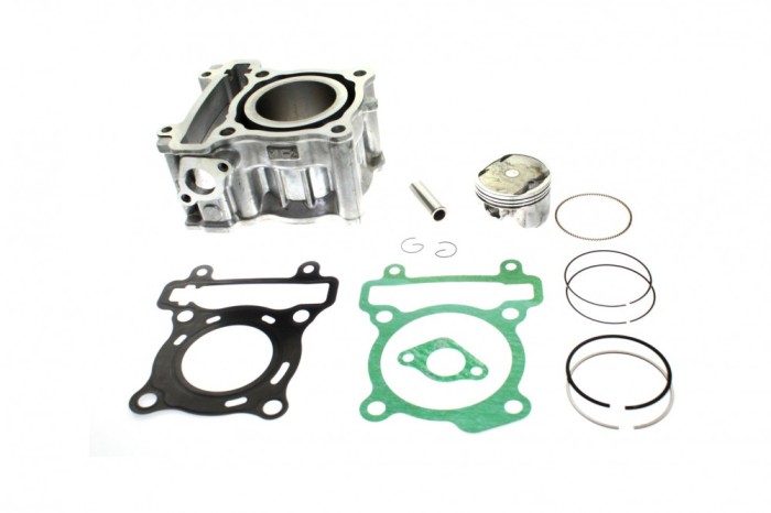 Set motor cilindru+piston MBK NXC YAMAHA X-MAX YZF-R125 54MM 4T Cod Produs: MX_NEW PF 10 008 0340ML