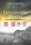 Diplomatia Panda/Dan Tomozei, Corint Books