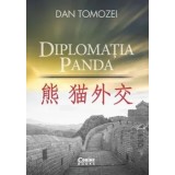 Diplomatia Panda/Dan Tomozei