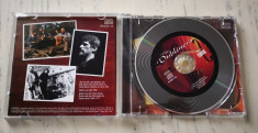 CD Album The Dubliners-Milestones foto