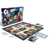 CLUEDO UN JOC AL MISTERELOR