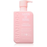 Savon The Royal Miracle șampon unt de shea 500 ml