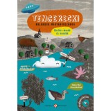 Tengerecki - kalandok Magyarorsz&aacute;gon - Kort&aacute;rs mes&eacute;k &eacute;s mond&aacute;k