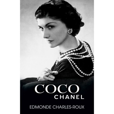 Coco Chanel, Edmonde Charles-Roux foto
