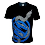 Inter Milano tricou de bărbați Snake crest - M