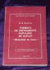 D D Stancu &ndash; Formatii de instrumente populare de suflat &ndash; Modalitati de lucru