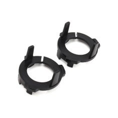 Set 2 adaptoare LED H7 pentru VW Touran, Tiguan