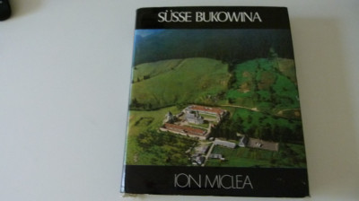 Dulcea Bucovina foto