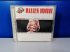 Marilyn Monroe - Golden Hits (CD) / C4, Pop