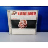 Marilyn Monroe - Golden Hits (CD) / C4