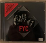 FINE YOUNG CANIBALS - Diverse CD-uri Originale, ca NOI, Rock