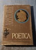 Poetica Aristotel