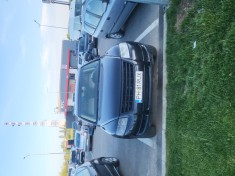 Vand Volkswagen Touareg foto