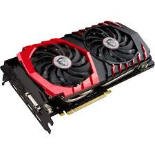 Placa video MSI GeForce GTX 1070 GAMING Z 8GB GDDR5 256-bit, garantie foto