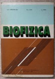 BIOFIZICA-D.G. MARGINEANU, M.I. ISAC, C. TARBA-349088