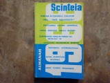 Almanah scanteia , 1968