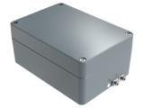 Carcasă universală din aluminiu IP66 - ROSE