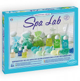 Laboratorul SPA - Set Pentru Copii 8-, Sentosphere