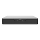 Cumpara ieftin NVR 4K, 4 canale, max. 12MP, 1U - UNV NVR301-04B-IQ