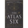 The Atlas Six - Olivie Blake