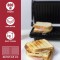 GRILL ELECTRIC 800W BEPER - 7