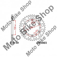 MBS Pinion spate 520 Z43, Cod Produs: JTR245343