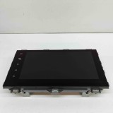 Ecran de navigație SEAT TARRACO KN2 2023 OEM: 5FJ919606A,A3C0866590000