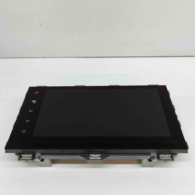 Ecran de navigație SEAT TARRACO KN2 2023 OEM: 5FJ919606A,A3C0866590000 foto