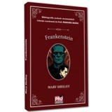 Frankenstein - Mary Shelly