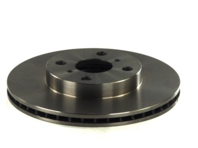 Disc frana TOYOTA YARIS VERSO (NLP2, NCP2) (1999 - 2005) ABE C32129ABE foto