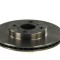 Disc frana TOYOTA YARIS VERSO (NLP2, NCP2) (1999 - 2005) ABE C32129ABE