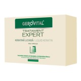 Cumpara ieftin Keratina lichida Tratament Expert, 10 fiole*10 ml, Gerovital
