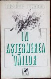 Cumpara ieftin NICOLAE OANCEA - IN ASTEPTAREA VAILOR (VERSURI, 1974) [tiraj 700 ex.]
