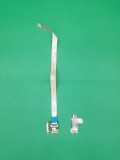 Lenovo B50-80 Senzor Amprenta + Suport Metalic SWAP