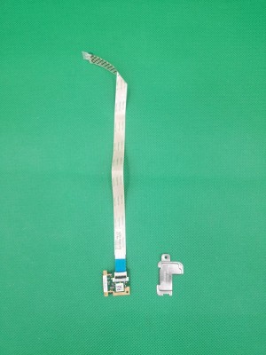 Lenovo B50-80 Senzor Amprenta + Suport Metalic SWAP foto