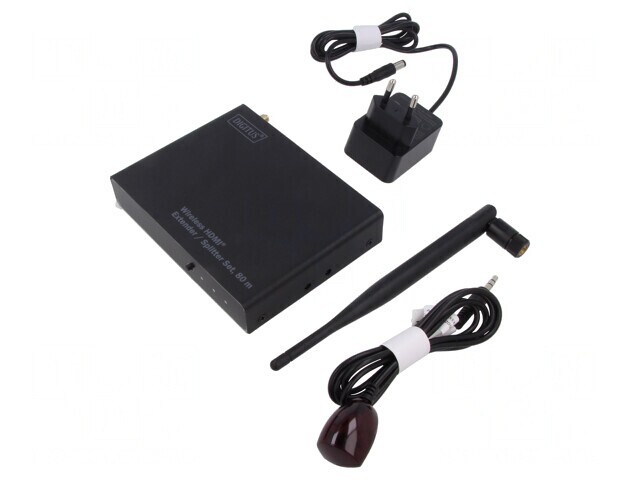 Extender HDMI Fără Fir HDCP 1.3 HDMI 1.3